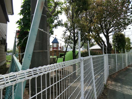 ���ӊ� �c�t���E�ۈ牀 1800m ���؂�����c�t��