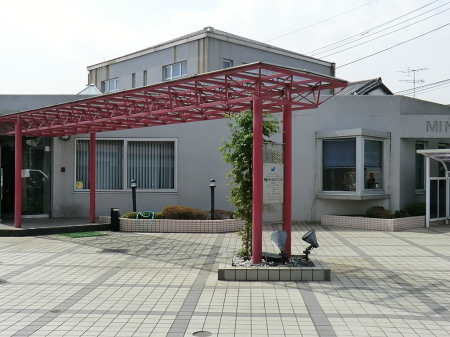 ���ӊ� �a�@ 1600m ���Y���f�B�J���N���j�b�N