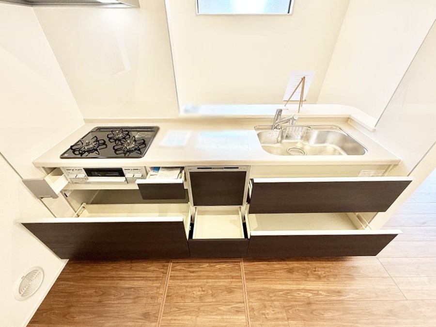 �L�b�`�� �����������������Ɗy�����Ȃ�A���K�ȃL�b�`�����