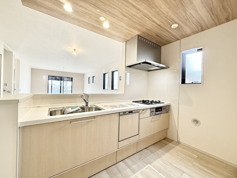 �L�b�`�� �������������Ŏ��p�I�A�S�Ƃ��߂��L�b�`���f�U�C��