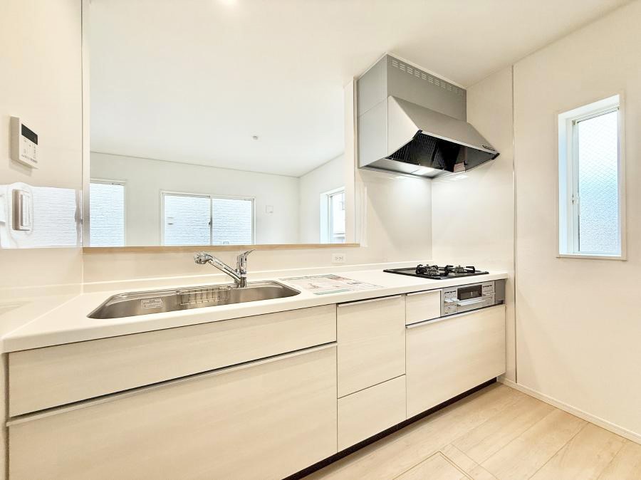 �L�b�`�� �������������Ŏ��p�I�A�S�Ƃ��߂��L�b�`���f�U�C��