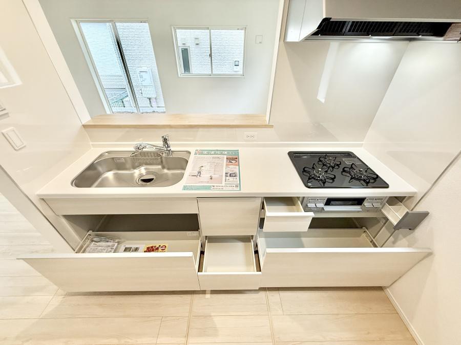 �L�b�`�� �������V���v���ŋ@�\�I�A�����g���₷���L�b�`��