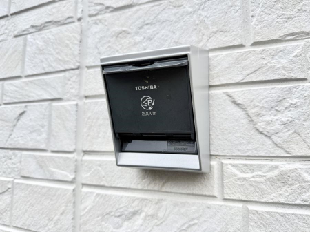 ���̑����� �ݔ������ɗD�����G�R��EV�ԃ��C�t���T�|�[�g