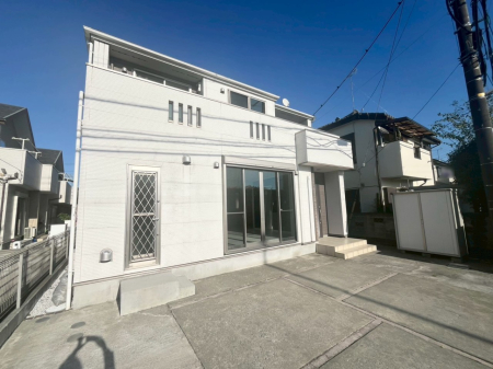 ���n�O�ώʐ^ �O�ρ���炵��L���ɂ���[�������d�l�ݔ��ŉ��K��