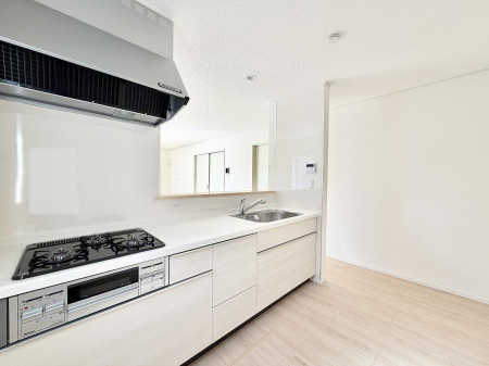 �L�b�`�� ���������������̖��@��������A���ʂȃL�b�`��