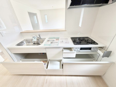 �L�b�`�� �������V���v���ŋ@�\�I�A�����g���₷���L�b�`��