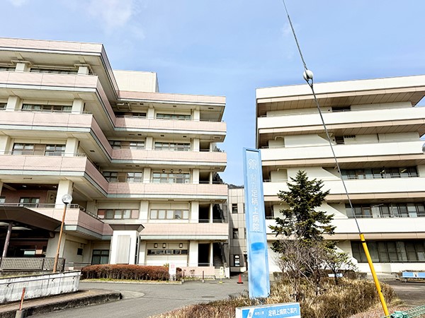 ���ӊ� �a�@ 2200m �_�ސ쌧��������a�@