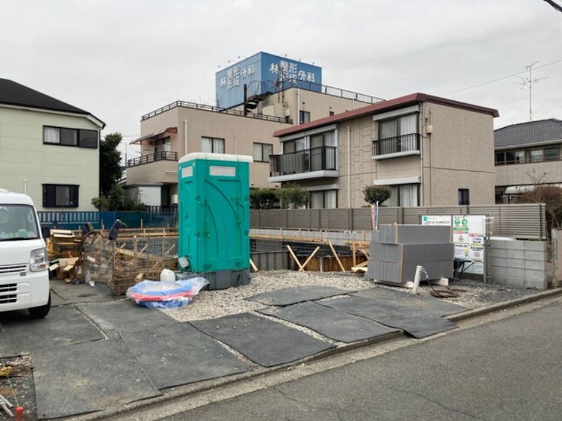 ���n�O�ώʐ^ �O��