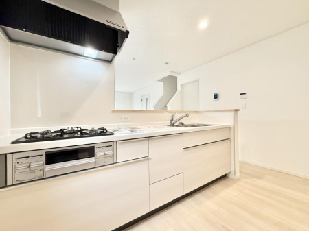 �L�b�`�� �������������Ŏ��p�I�A�S�Ƃ��߂��L�b�`���f�U�C��