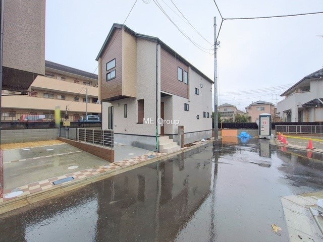 ���ӊ� �c�t���E�ۈ牀 300m �F�肱�ǂ��� �H�×c�t��