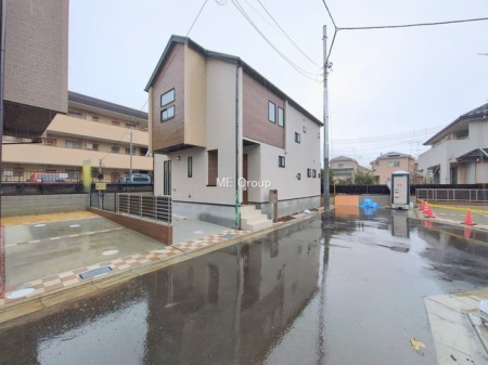 ���ӊ� �a�@ 1200m ����N���j�b�N