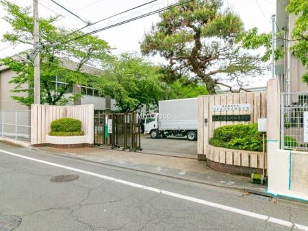 ���ӊ� ���w�Z 1360m �����q�s��������w�Z