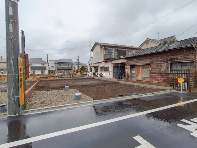 ���n�O�ώʐ^ �O�ρ���炵��L���ɂ���[�������d�l�ݔ��ŉ��K��