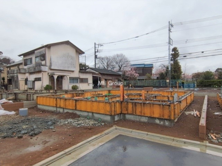 ���n�O�ώʐ^ �O�ρ���炵��L���ɂ���[�������d�l�ݔ��ŉ��K��