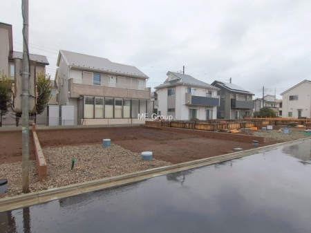 ���n�O�ώʐ^ �O�ρ���炵��L���ɂ���[�������d�l�ݔ��ŉ��K��