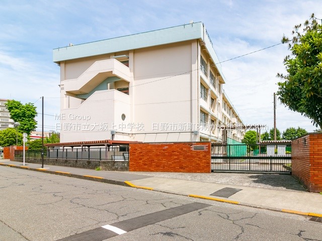 ���ӊ� ���w�Z 1230m ����s�����㒆�w�Z 