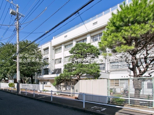 ���ӊ� ���w�Z 850m ���v���Ďs���������w�Z