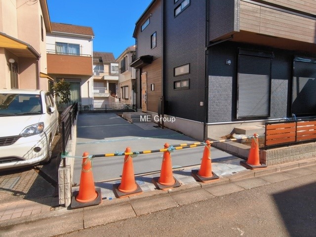  �O�ρ����K�Ȓ��ԃX�y�[�X�ň��S