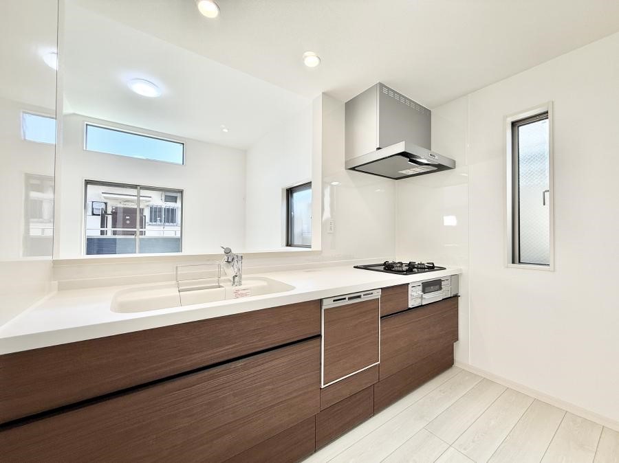 �L�b�`�� �������������Ŏ��p�I�A�S�Ƃ��߂��L�b�`���f�U�C��