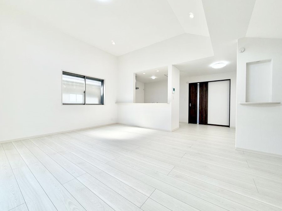 ���r���O ���������C�ɓ���̏ꏊ�ŁA�̂�т�Ƃ������Ԃ�