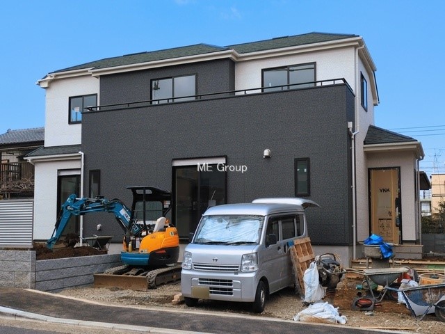 ���n�O�ώʐ^ �O��