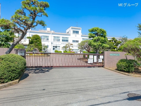 ���ӊ� ���w�Z 900m ���ˎs����쒆�w�Z