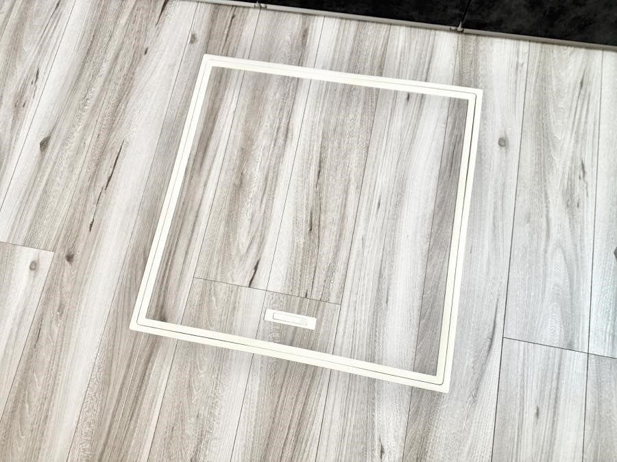 ���̑����� �ݔ����B�ꂽ���[�X�y�[�X�ŉƑS�̂��X�b�L��