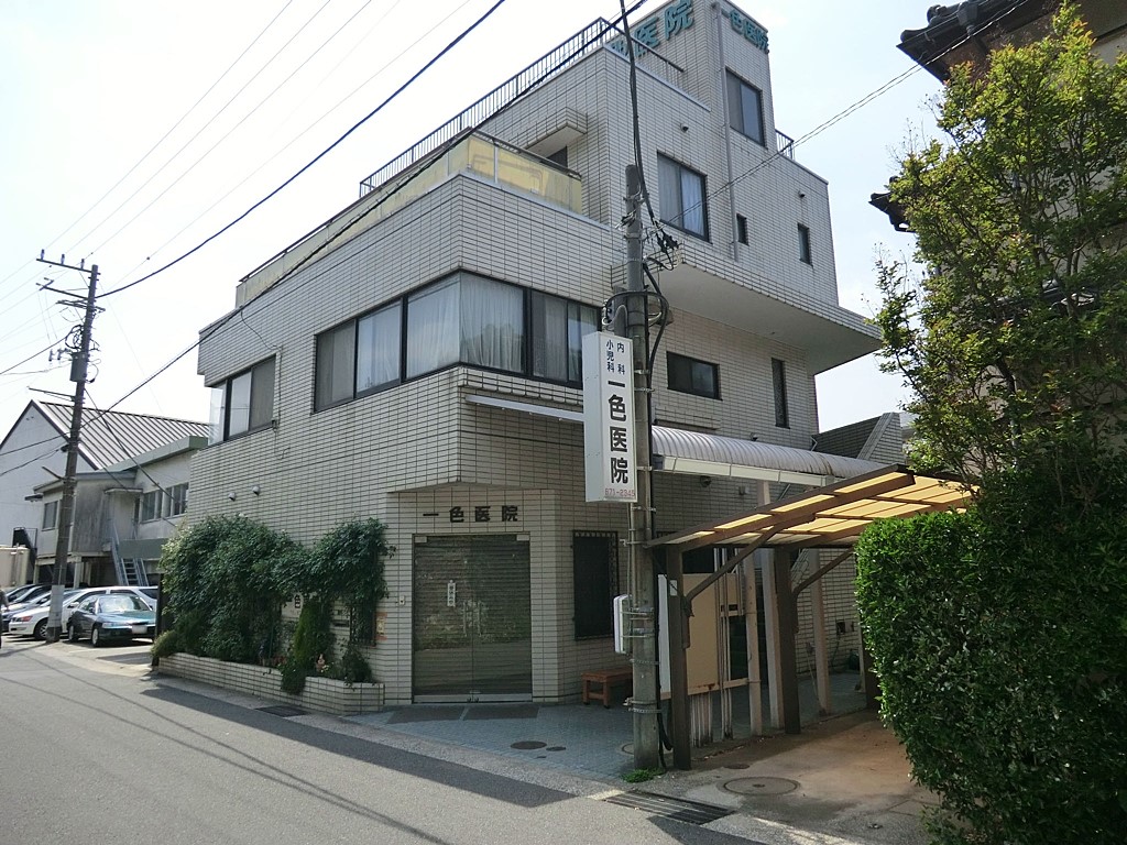 ���ӊ� �c�t���E�ۈ牀 260m ���a�w�@�c�t��