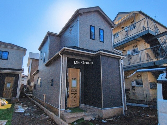 ���n�O�ώʐ^ �O��