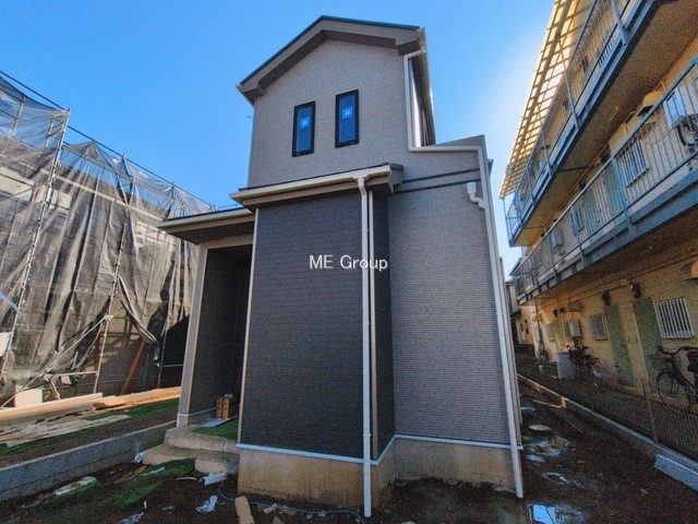 ���n�O�ώʐ^ �O��