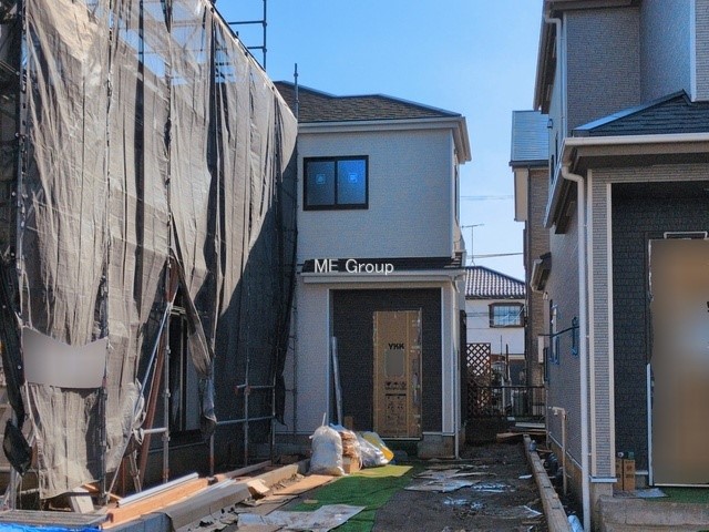 ���n�O�ώʐ^ �O��