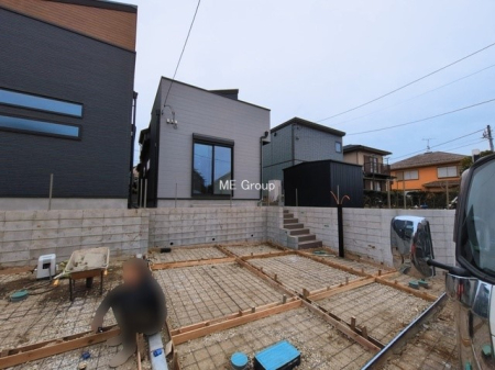 ���n�O�ώʐ^ �O��