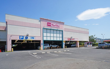 ���ӊ� �X�[�p�[ 1800m �}�b�N�X�o�����`��a��X