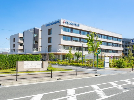 ���ӊ� �a�@ 1300m �ϐ���Ó약�˕a�@