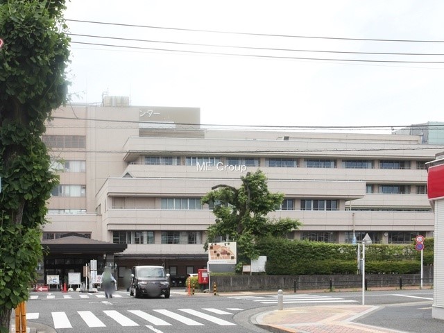 ���ӊ� �a�@ 1700m �s���~������ÃZ���^�[