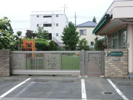 ���ӊ� �c�t���E�ۈ牀 700m �~���̖ؕۈ牀