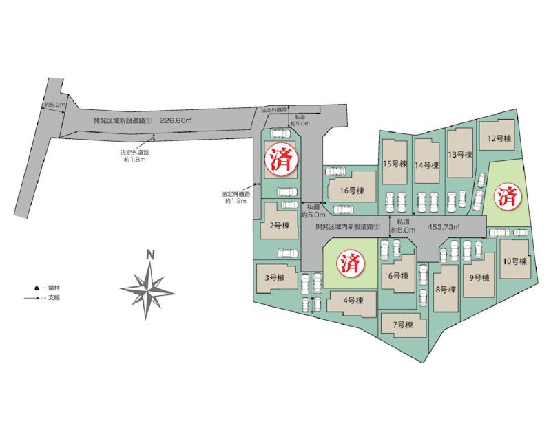 ���ӊ� �a�@ 1294m ����s���a�@