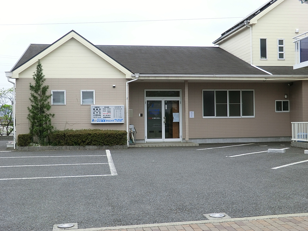 ���ӊ� �a�@ 600m �����ʂ܃N���j�b�N