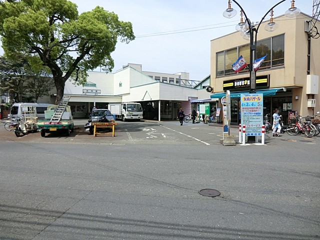 ���ӊ� �w 1440m JR�앐���u����v�w