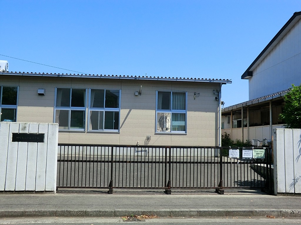 ���ӊ� ���w�Z 500m ���s�����q���w�Z