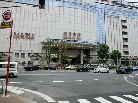 ���ӊ� �w 1360m JR�������u�������v�w