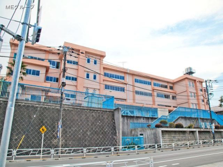 ���ӊ� ���w�Z 1130m �����q�s�����[���w�Z