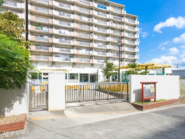 ���ӊ� �c�t���E�ۈ牀 850m ���[�����ۈ牀