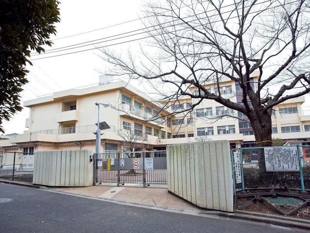 ���ӊ� ���w�Z 650m ���l�s���ӎR���w�Z