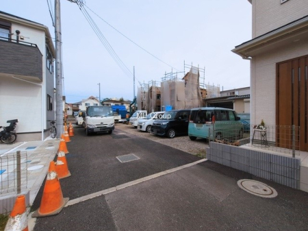 ���ӊ� �c�t���E�ۈ牀 500m ���͌��s�����ѕۈ牀