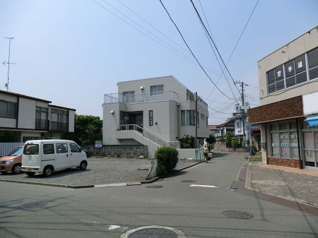 ���ӊ� �a�@ 800m �֖���Ȉ�@