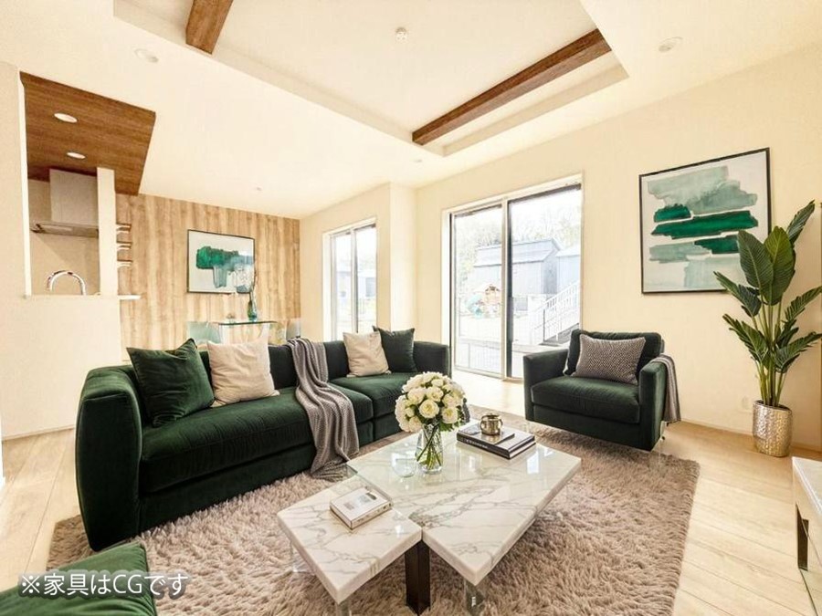 ���r���O ���������ƕ���������A�����b�N�X�ł�����