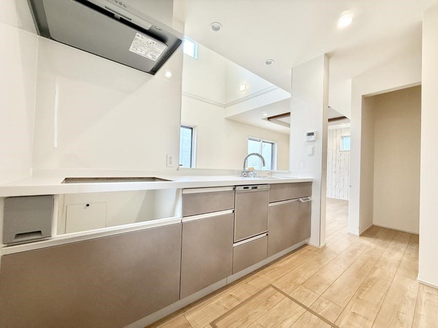 �L�b�`�� �������V���v���ŋ@�\�I�A�����g���₷���L�b�`��