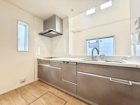 �L�b�`�� �������L���C�ɕЕt���A�g���₷���L�b�`��