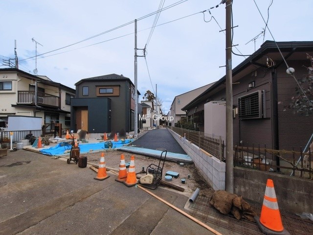 ���n�O�ώʐ^ �O�ρ��V������炵���n�܂�ꏊ�ŁA�Ƒ����J��[�߂�